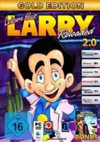 Descargar Leisure Suit Larry Reloaded [MULTI7][PROPHET] por Torrent